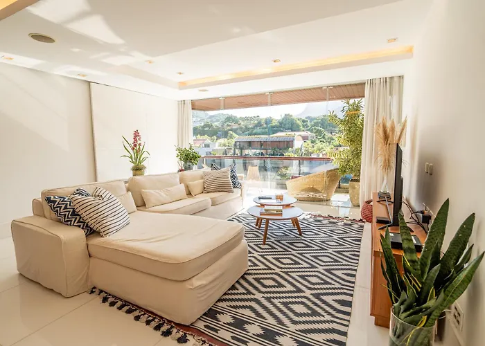 Unbelievable Ph, Leblon! Amazing View And Privacy! Apartamento Rio de Janeiro